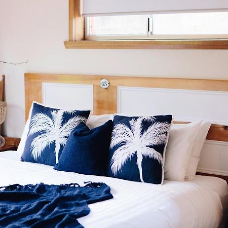 Ulverstone Boutique Accomodation Exteriér fotografie