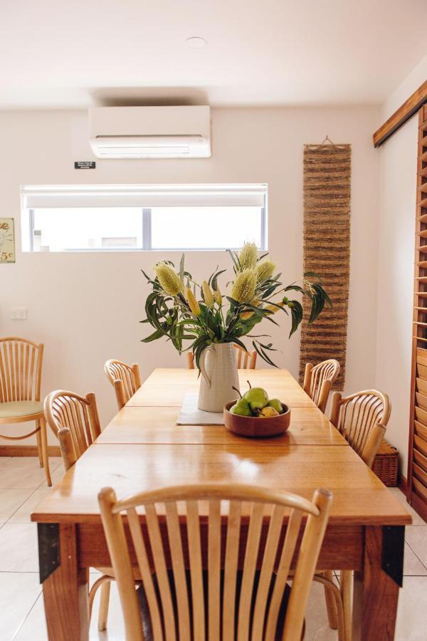 Ulverstone Boutique Accomodation Exteriér fotografie
