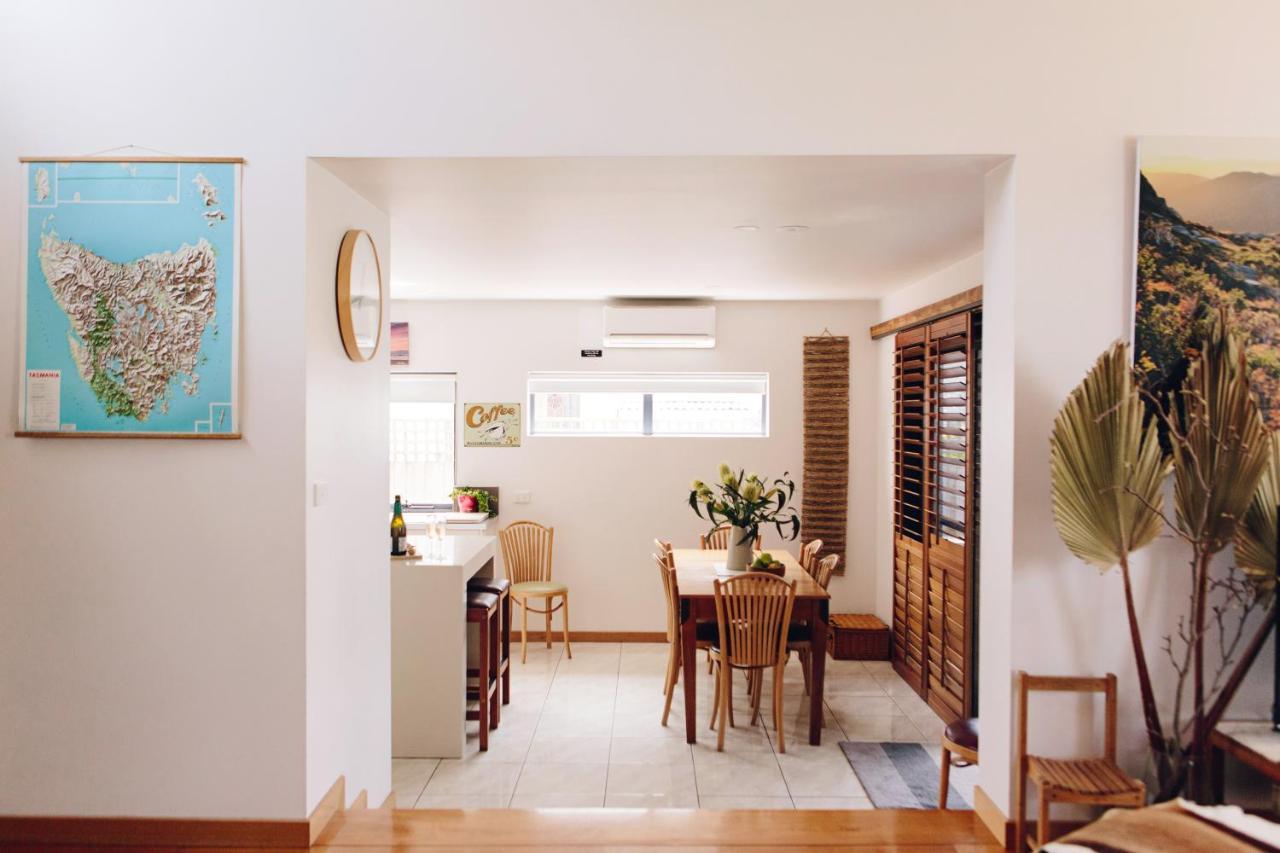 Ulverstone Boutique Accomodation Exteriér fotografie