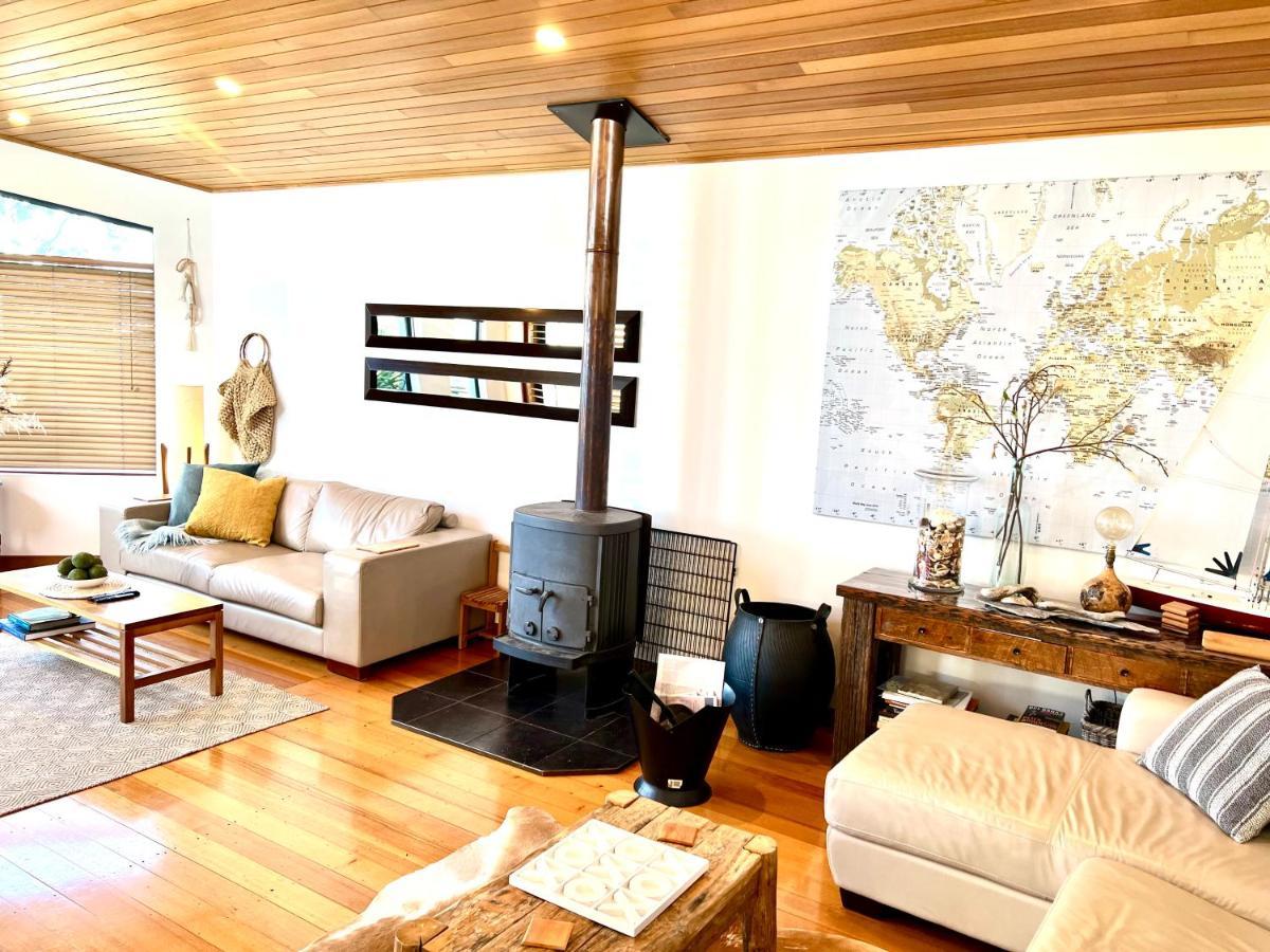 Ulverstone Boutique Accomodation Exteriér fotografie
