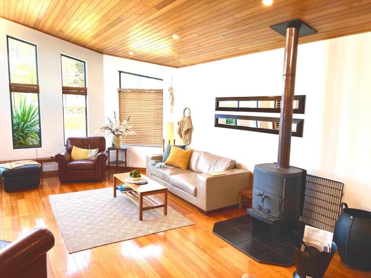 Ulverstone Boutique Accomodation Exteriér fotografie