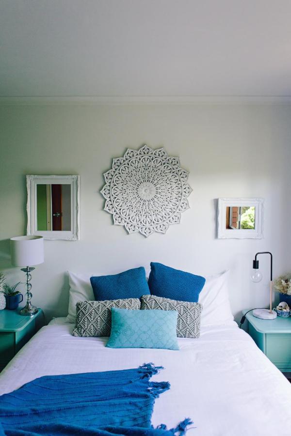 Ulverstone Boutique Accomodation Exteriér fotografie