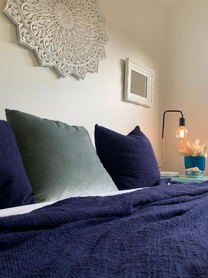 Ulverstone Boutique Accomodation Exteriér fotografie