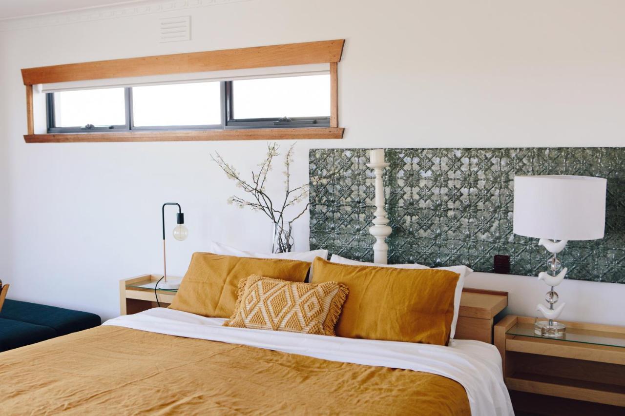Ulverstone Boutique Accomodation Exteriér fotografie
