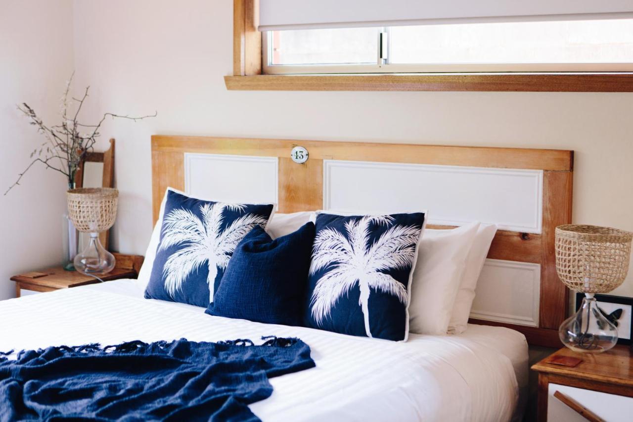 Ulverstone Boutique Accomodation Exteriér fotografie