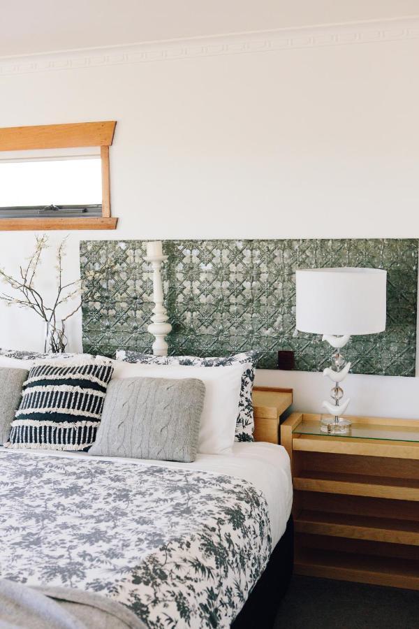 Ulverstone Boutique Accomodation Exteriér fotografie