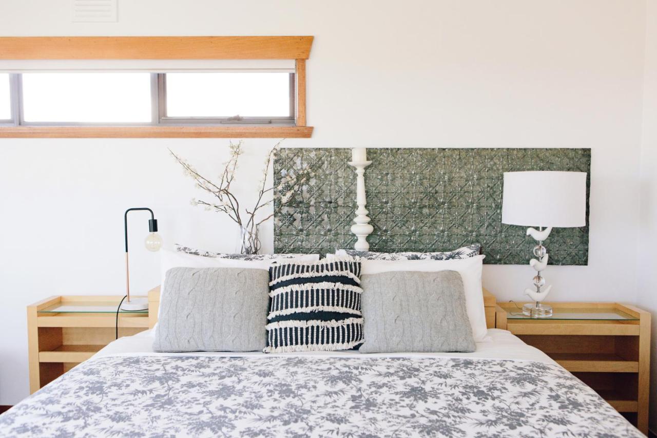 Ulverstone Boutique Accomodation Exteriér fotografie
