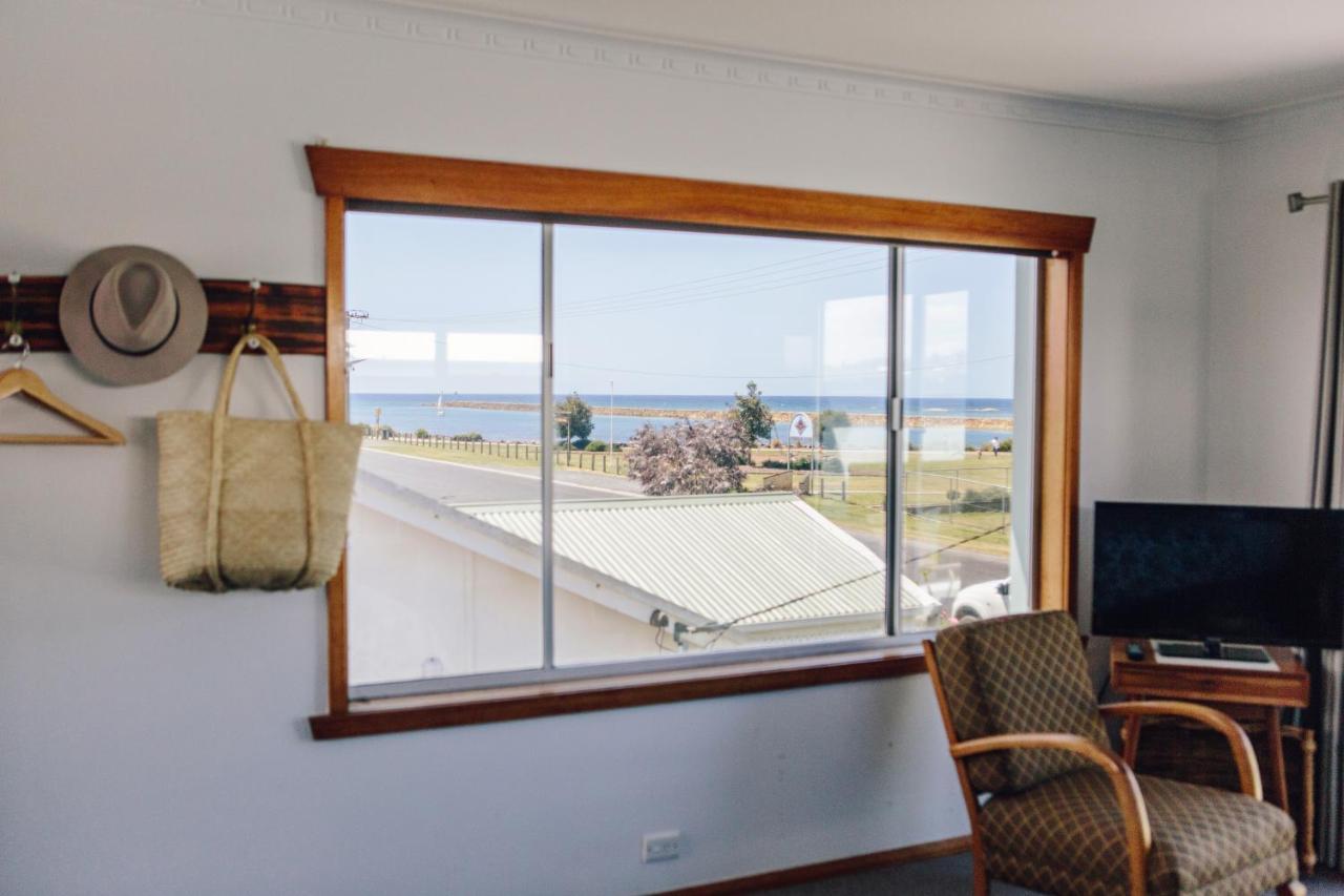 Ulverstone Boutique Accomodation Exteriér fotografie